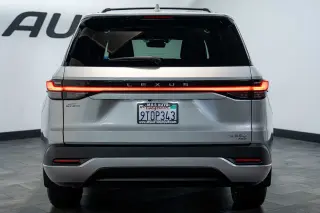 2025 Lexus TX 350