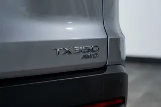 2025 Lexus TX 350