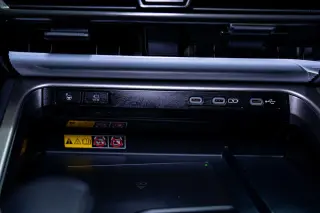 2025 Lexus TX 350