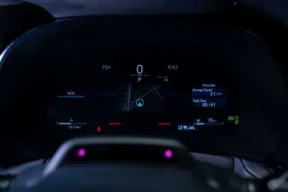 2025 Lexus TX 350