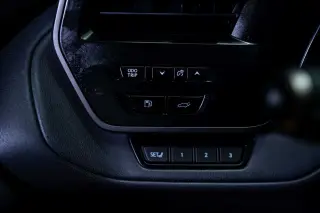 2025 Lexus TX 350