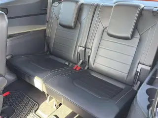 SUV Volkswagen Atlas 2021 AWD V6 SEL Premium 4Motion 4dr (lanzamiento a mediado de año)