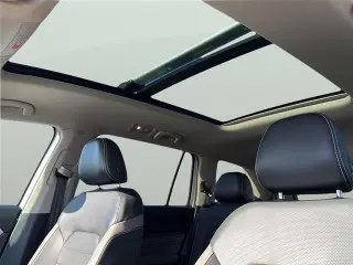 SUV Volkswagen Atlas 2021 AWD V6 SEL Premium 4Motion 4dr (lanzamiento a mediado de año)