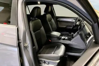 Volkswagen Atlas Cross Sport 2021 AWD V6 SEL R-Line 4Motion 4dr SUV