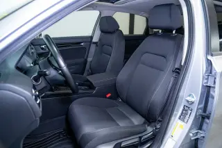 2022 Honda Civic Sedan