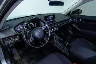 2022 Honda Civic Sedan