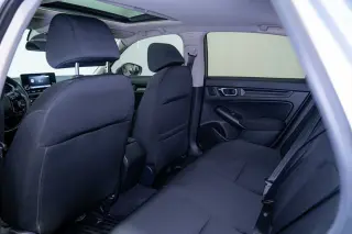 2022 Honda Civic Sedan
