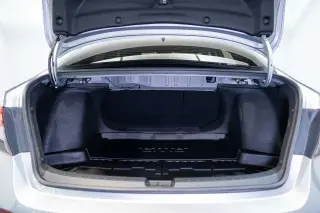 2022 Honda Civic Sedan