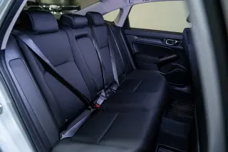 2022 Honda Civic Sedan