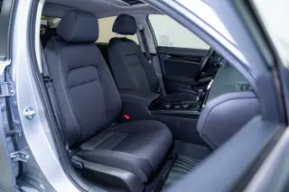 2022 Honda Civic Sedan