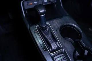 2022 Honda Civic Sedan