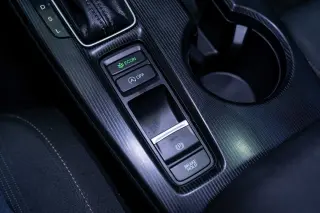 2022 Honda Civic Sedan