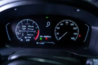 2022 Honda Civic Sedan