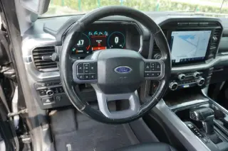 Ford F-150 2023 4x4 Lariat 4dr SuperCrew 6.5 ft. SB