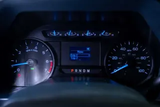 2022 Ford Super Duty F-350 SRW