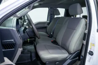 2022 Ford Super Duty F-350 SRW