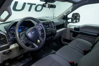 2022 Ford Super Duty F-350 SRW