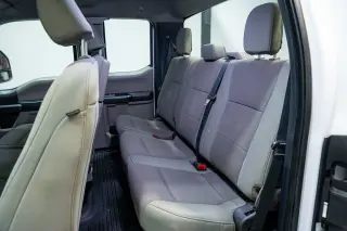 2022 Ford Super Duty F-350 SRW