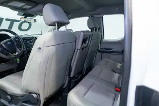2022 Ford Super Duty F-350 SRW