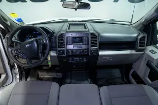 2022 Ford Super Duty F-350 SRW