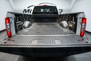 2022 Ford Super Duty F-350 SRW