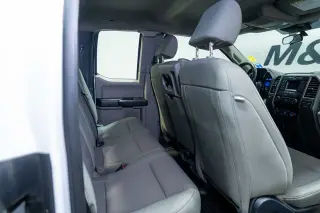 2022 Ford Super Duty F-350 SRW