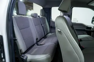 2022 Ford Super Duty F-350 SRW