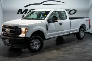 2022 Ford Super Duty F-350 SRW