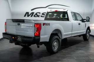 2022 Ford Super Duty F-350 SRW