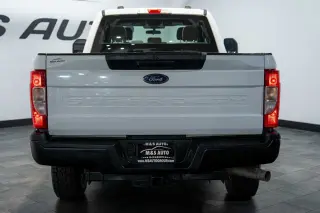 2022 Ford Super Duty F-350 SRW