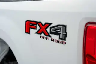 2022 Ford Super Duty F-350 SRW