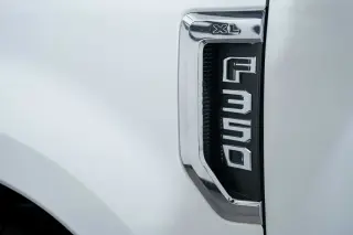 2022 Ford Super Duty F-350 SRW