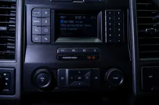 2022 Ford Super Duty F-350 SRW