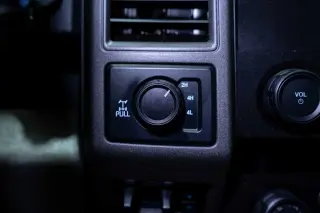 2022 Ford Super Duty F-350 SRW