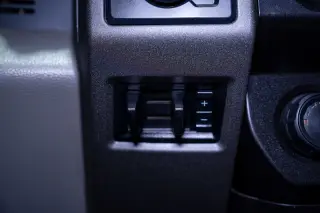 2022 Ford Super Duty F-350 SRW