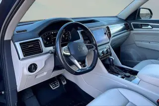 Volkswagen Atlas 2022 AWD V6 SEL R-Line 4Motion 4dr SUV
