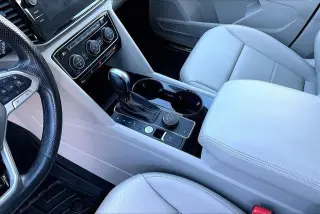 Volkswagen Atlas 2022 AWD V6 SEL R-Line 4Motion 4dr SUV