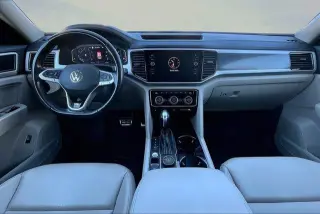 Volkswagen Atlas 2022 AWD V6 SEL R-Line 4Motion 4dr SUV