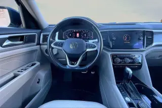 Volkswagen Atlas 2022 AWD V6 SEL R-Line 4Motion 4dr SUV
