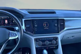 Volkswagen Atlas 2022 AWD V6 SEL R-Line 4Motion 4dr SUV