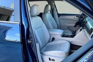 Volkswagen Atlas 2022 AWD V6 SEL R-Line 4Motion 4dr SUV