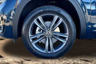 Volkswagen Atlas 2022 AWD V6 SEL R-Line 4Motion 4dr SUV