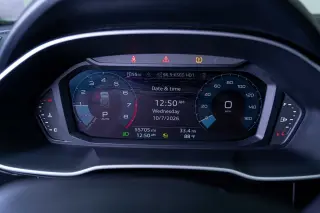 2022 Audi Q3