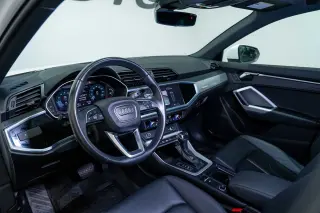 2022 Audi Q3