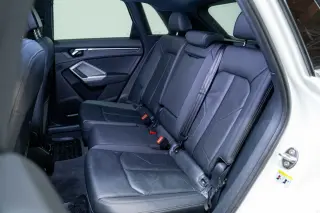 2022 Audi Q3