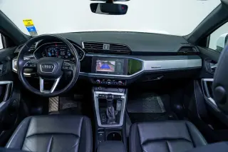 2022 Audi Q3