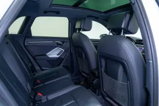 2022 Audi Q3