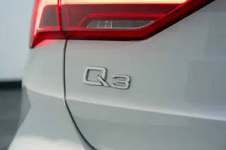2022 Audi Q3