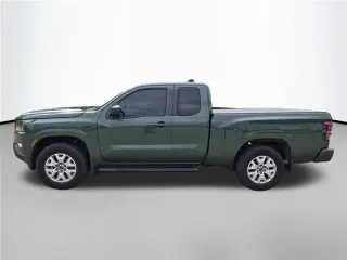 Nissan Frontier 2022 4x4 SV 4dr King Cab 6.1 ft. SB