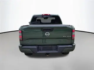 Nissan Frontier 2022 4x4 SV 4dr King Cab 6.1 ft. SB
